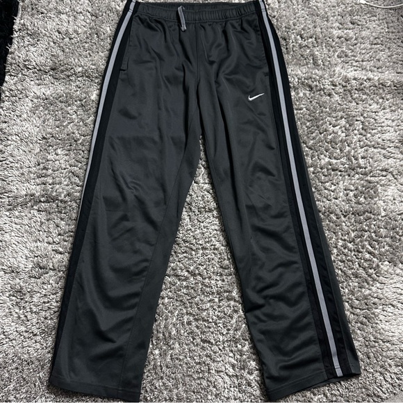 Nike Other - Nike Gray Sweatpants